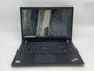 Lenovo ThinkPad T480s | 14" FHD Touch | i5-8350U | 8GB RAM | 256GB SSD | 4G