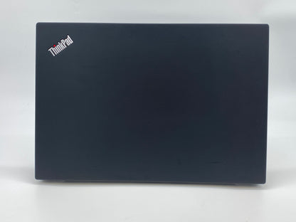 Lenovo ThinkPad T480s | 14" FHD Touch | i5-8350U | 8GB RAM | 256GB SSD | 4G