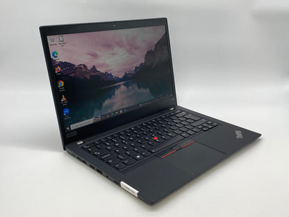 Lenovo ThinkPad T490 | i5-8365U | 16GB RAM | 256GB SSD | FHD Touch | 4G My Store