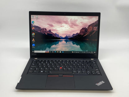 Lenovo ThinkPad T490 | i5-8365U | 16GB RAM | 256GB SSD | FHD Touch | 4G My Store