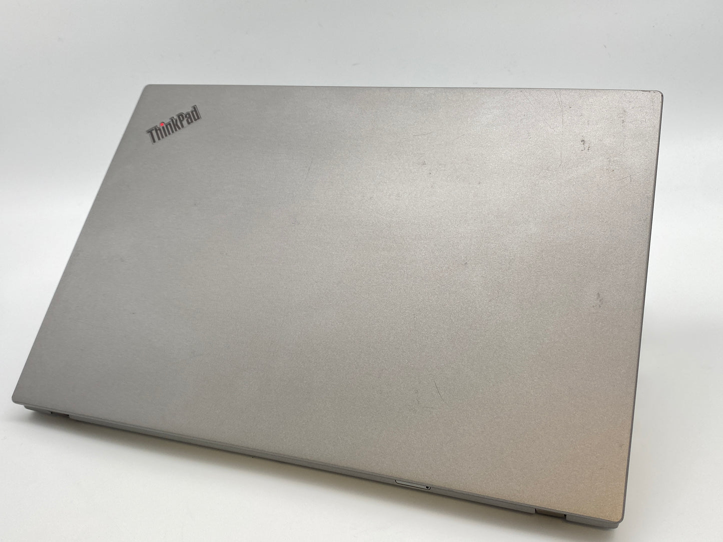 Lenovo ThinkPad T480s | 14" FHD IPS | i5-8350U | 16GB RAM | 256GB SSD | 4G