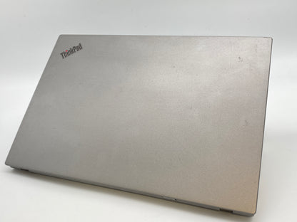 Lenovo ThinkPad T480s | 14" FHD IPS | i5-8350U | 16GB RAM | 256GB SSD | 4G