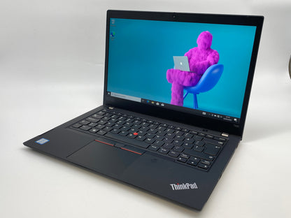 Lenovo ThinkPad T490 | i5-8265U | 8GB RAM | 256GB SSD | 14" FHD IPS | 4G | Win10 My Store