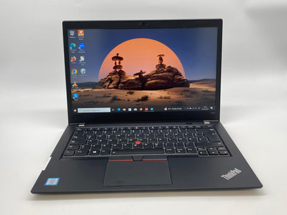 Lenovo ThinkPad T480s | i5-8350U | 16GB RAM | 256GB SSD | FHD | 4G | Win10 My Store