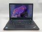 Lenovo ThinkPad T470 | i5-6300U | 8GB RAM | 256GB SSD | 14" FHD