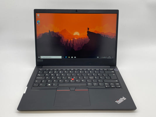 Lenovo ThinkPad E14 | i3-10110U | 4GB RAM | 128GB SSD | 14" FHD | Win10 My Store