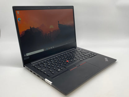 Lenovo ThinkPad E14 | i3-10110U | 4GB RAM | 128GB SSD | 14" FHD | Win10 My Store
