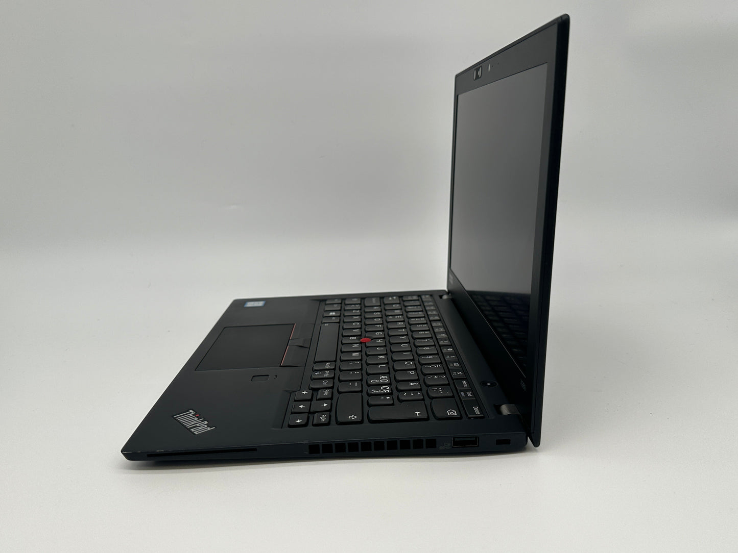 Lenovo ThinkPad X280 | i5-8350U | 8GB RAM | 256GB SSD | HD 620 | 12.5" FHD Touch My Store