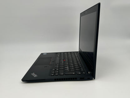 Lenovo ThinkPad X280 | i5-8350U | 8GB RAM | 256GB SSD | HD 620 | 12.5" FHD Touch My Store