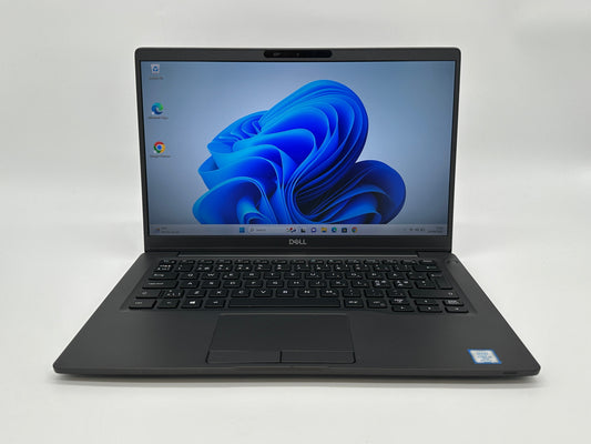 Dell Latitude 7400 | i5-8365U | 16GB RAM | 512GB SSD | 14" FHD | 4G My Store