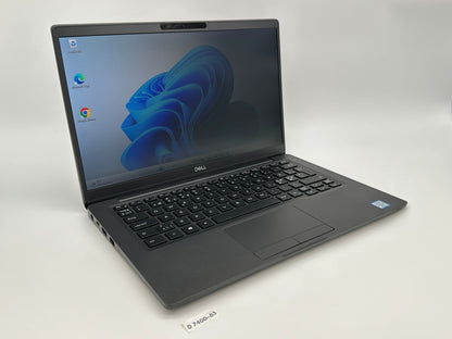 Dell Latitude 7400 | i5-8365U | 16GB RAM | 512GB SSD | 14" FHD | 4G My Store