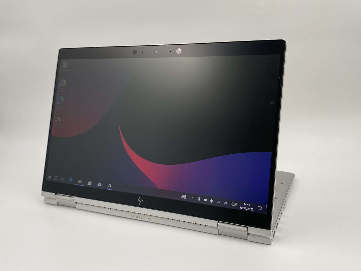 HP EliteBook x360 1040 G6 | i5-8265U | 16GB RAM | 256GB SSD | 14" FHD Touch | 4G My Store