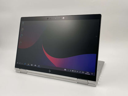 HP EliteBook x360 1040 G6 | i5-8265U | 16GB RAM | 256GB SSD | 14" FHD Touch | 4G My Store