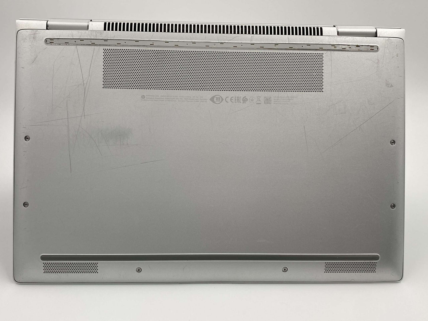 HP EliteBook x360 1040 G6 | i5-8265U | 16GB RAM | 256GB SSD | 14" FHD Touch | 4G My Store