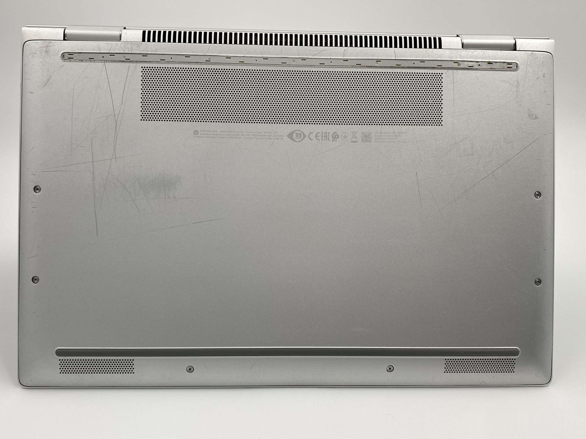 HP EliteBook x360 1040 G6 | i5-8265U | 16GB RAM | 256GB SSD | 14" FHD Touch | 4G My Store