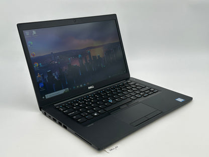 Dell Latitude 7480 | i5-7300U | 8GB RAM | 256GB SSD | 14" FHD | 4G My Store