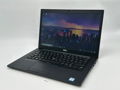 Dell Latitude 7480 | i5-7300U | 8GB RAM | 256GB SSD | 14" FHD | 4G My Store
