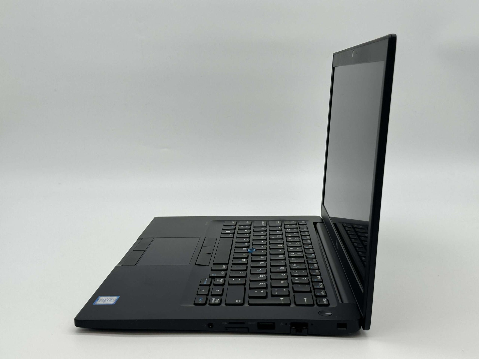 Dell Latitude 7480 parem külg