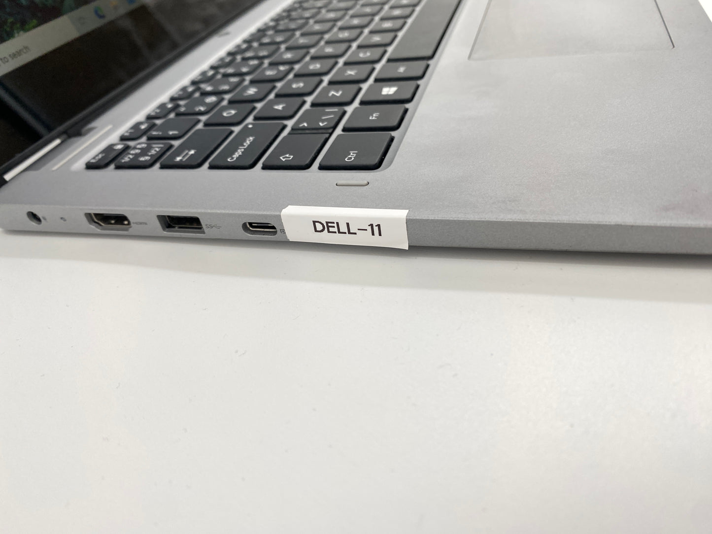 Dell Latitude 3310 2-in-1 | i3-8145U | 8GB RAM | 256GB SSD | 13.3" FHD Touch