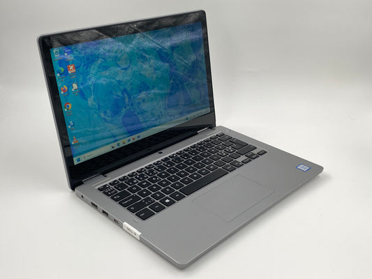 Dell Latitude 3310 2-in-1 | i3-8145U | 8GB RAM | 256GB SSD | 13.3" FHD Touch
