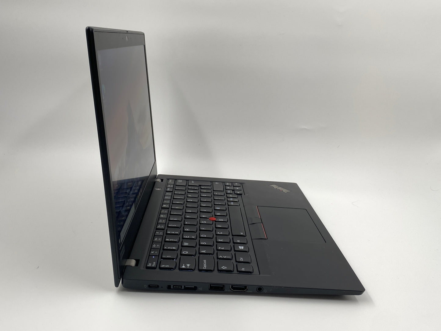 Lenovo ThinkPad X395 | Ryzen 7 PRO 3700U | 16GB RAM | 256GB SSD | FHD Touch | 4G