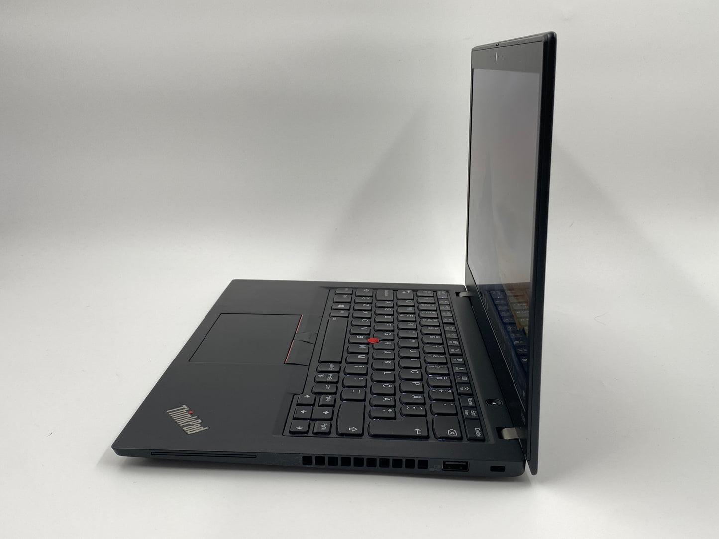 Lenovo ThinkPad X395 | Ryzen 7 PRO 3700U | 16GB RAM | 256GB SSD | FHD Touch | 4G