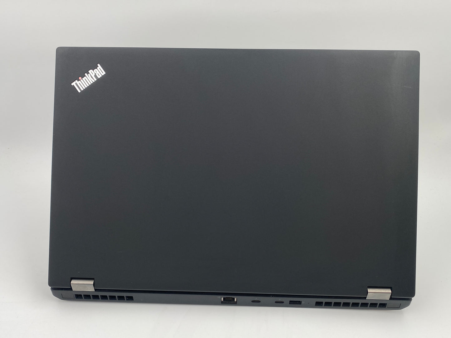 Lenovo ThinkPad P53 RTX4000 FHD | 15.6" FHD | I9-9880H | 32GB RAM | 1TB SSD