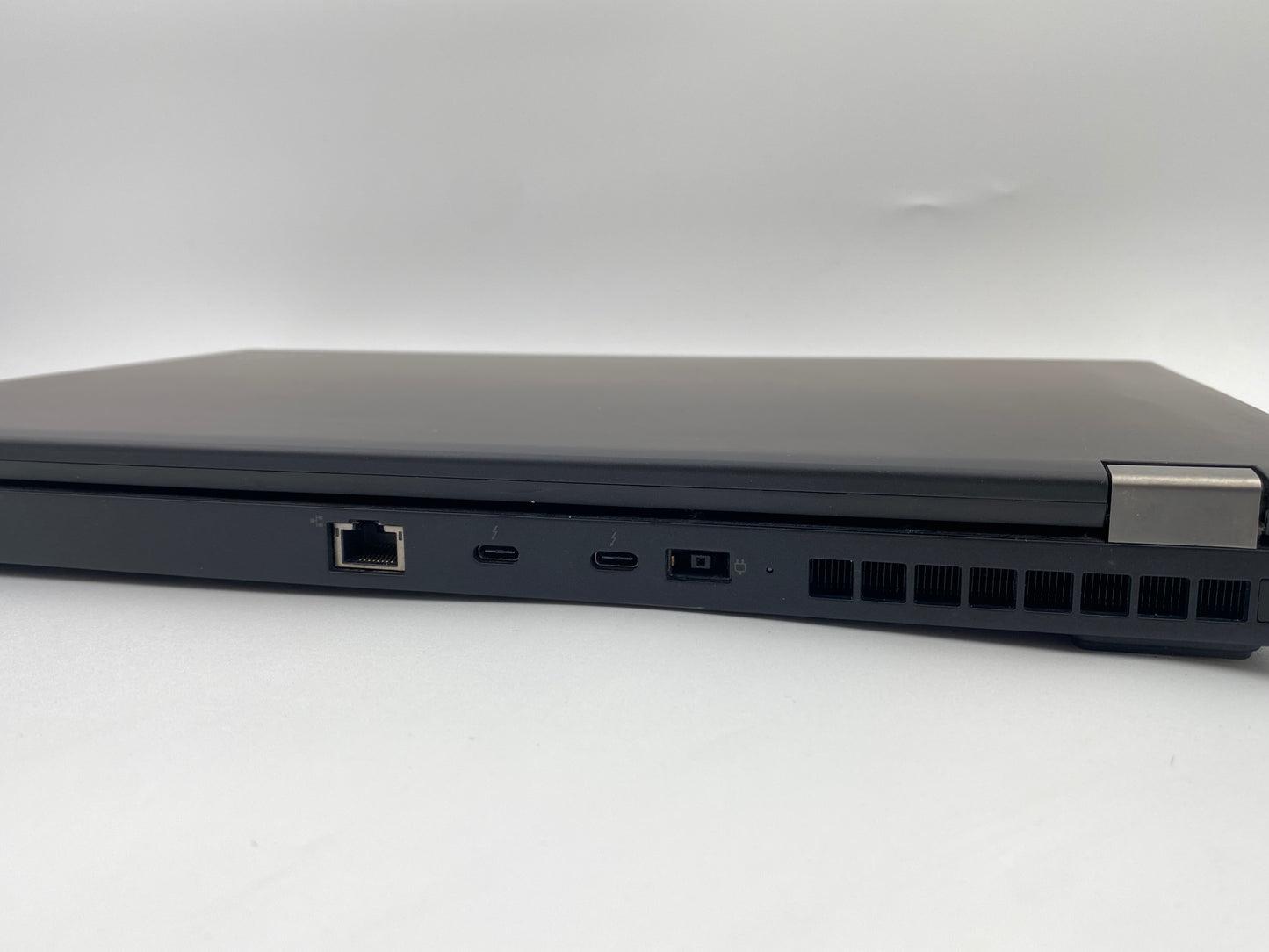 Lenovo ThinkPad P53 RTX4000 FHD | 15.6" FHD | I9-9880H | 32GB RAM | 1TB SSD