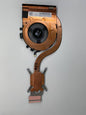 Lenovo ThinkPad X13 Gen 2 Original CPU Fan Included Radiator 5H41B77171