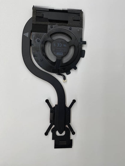 Lenovo ThinkPad X13 Gen 2 Original CPU Fan Included Radiator 5H41B77171