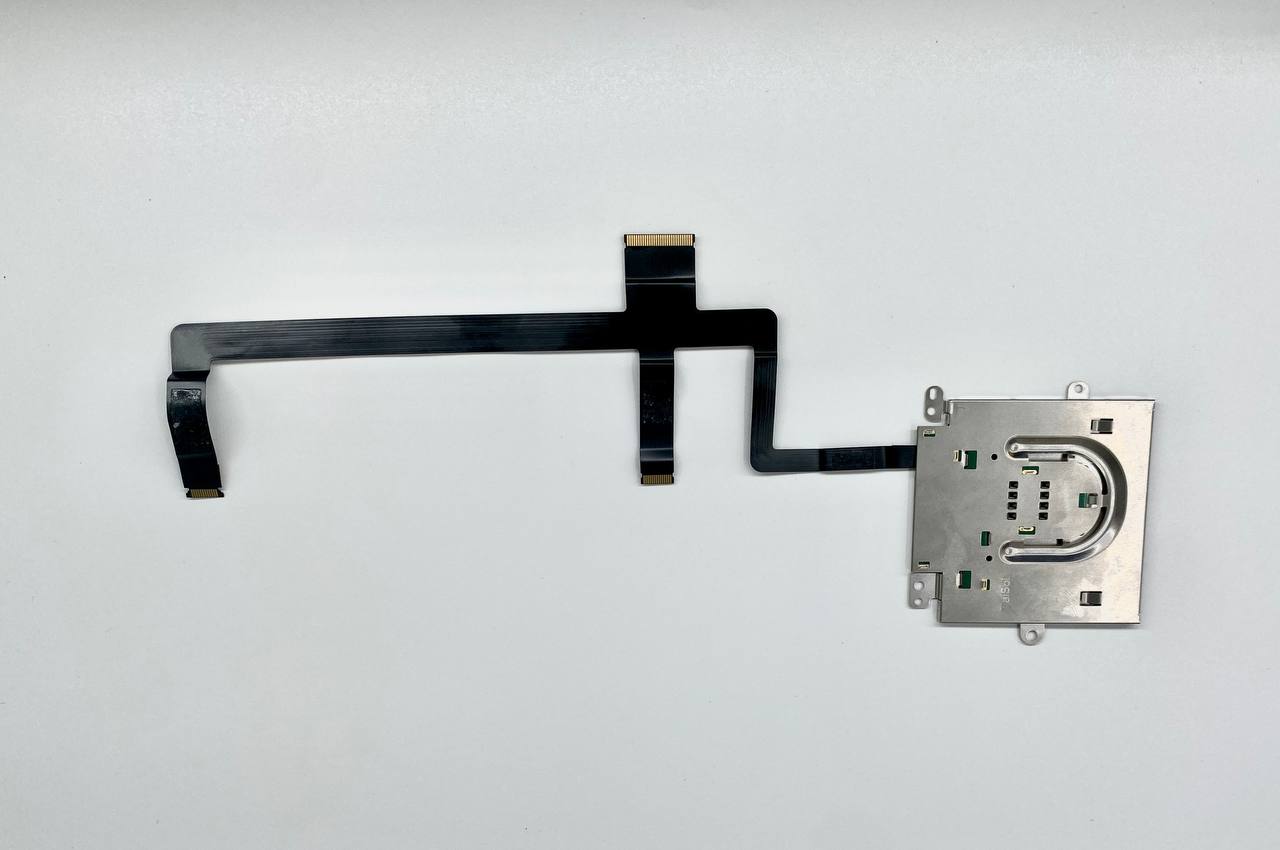 Smart Card Reader For LENOVO ThinkPad X13 Gen 2  5C61B41058 with Cable