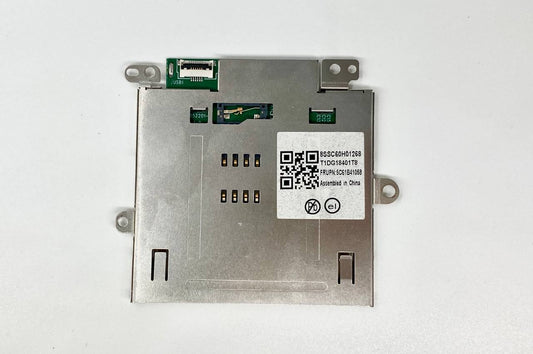 Smart Card Reader For LENOVO ThinkPad X13 Gen 2  5C61B41058 with Cable