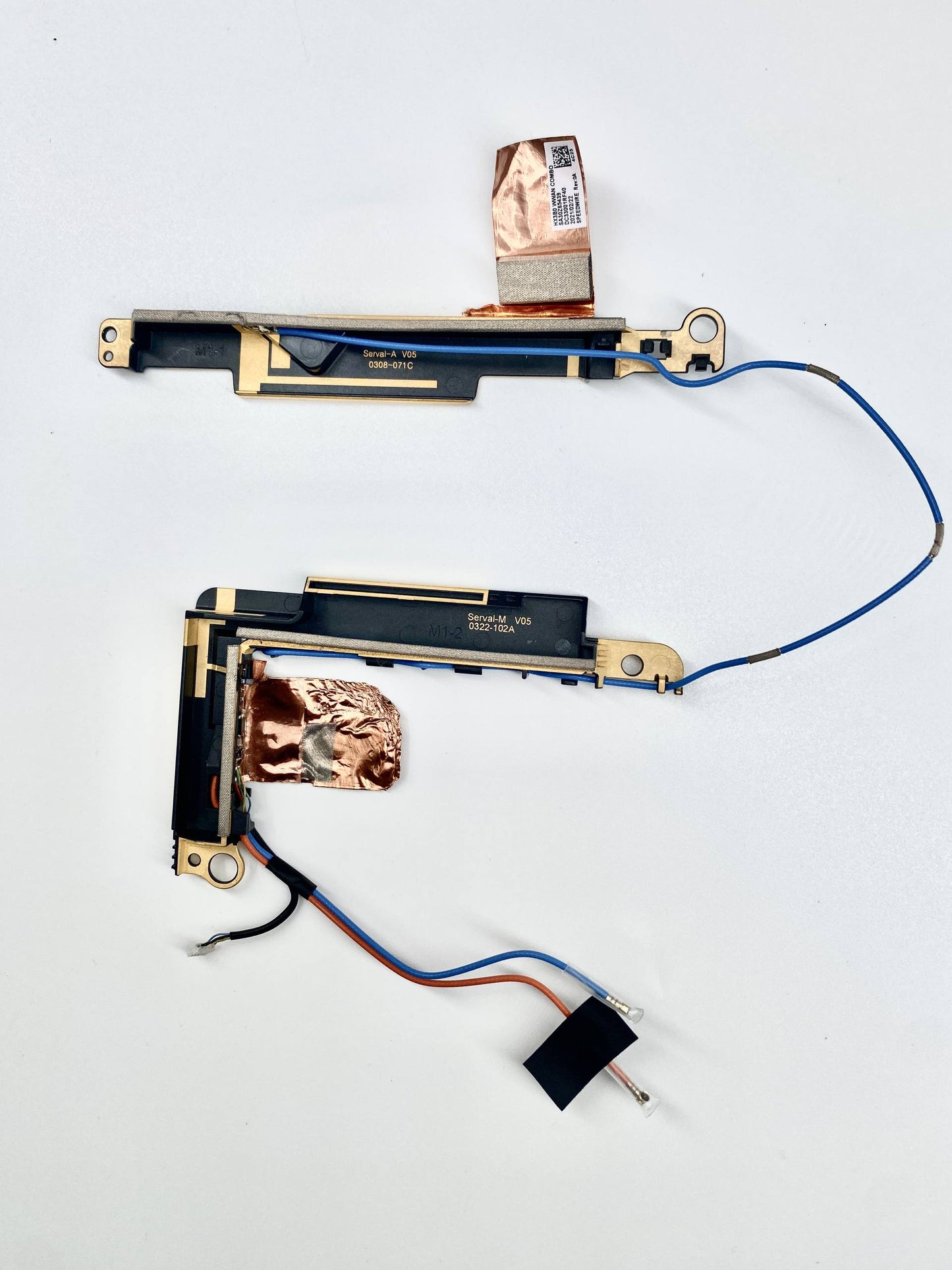 Lenovo ThinkPad X13 Gen 2 WWAN Combo Antenna SA30Z65439