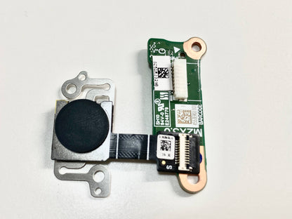 Lenovo Thinkpad X13 Gen 2 13.3" Genuine Power Button Board w/Cable NS-D442