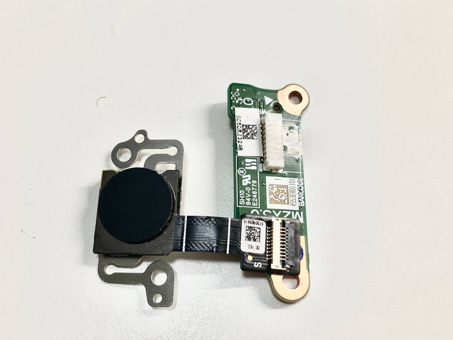 Lenovo Thinkpad X13 Gen 2 13.3" Genuine Power Button Board w/Cable NS-D442