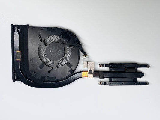 Lenovo CPU Cooling Fan Cooler for Thinkpad T470 - FRU: 01AX926