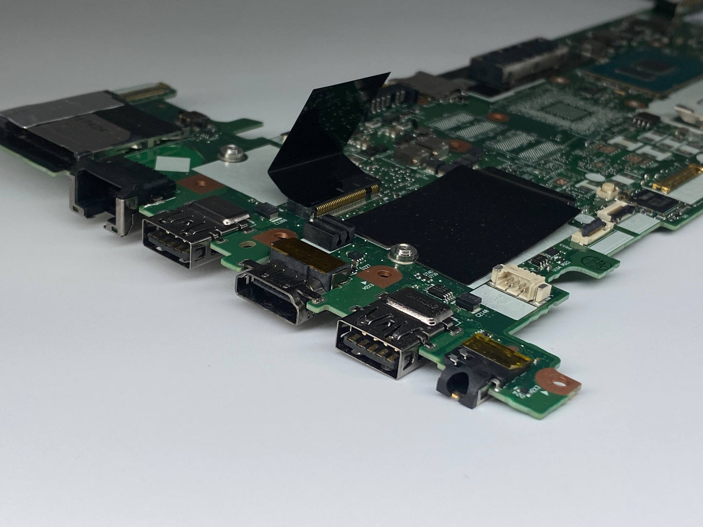 Lenovo ThinkPad T470 Laptop Motherboard 45112801032 Faulty