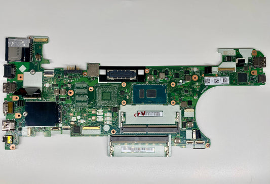 Lenovo ThinkPad T470 Laptop Motherboard 45112801032 Faulty
