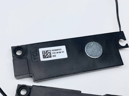 Lenovo Thinkpad T470 T480 A485 Speaker Set PK23000P3Y0