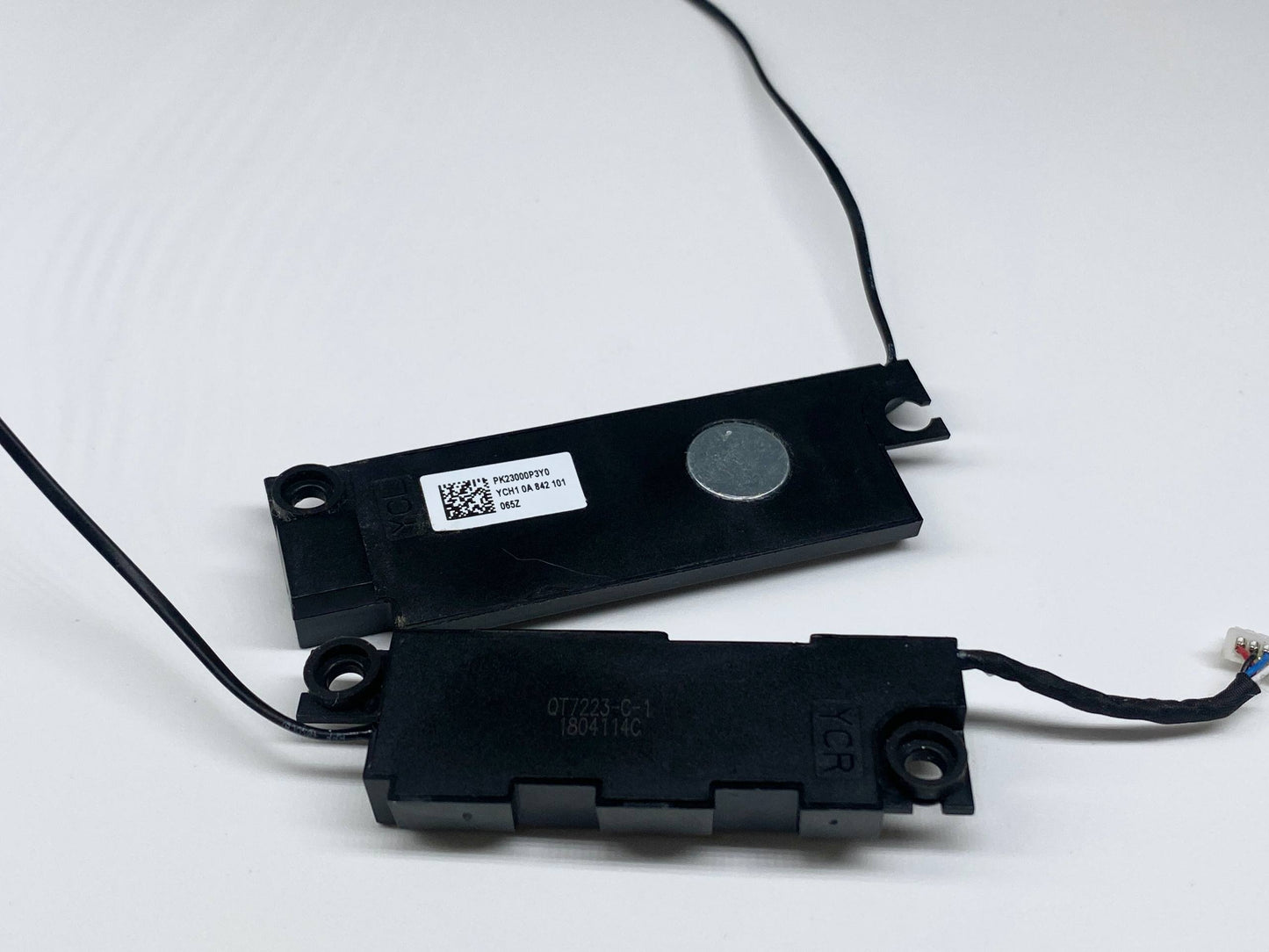 Lenovo Thinkpad T470 T480 A485 Speaker Set PK23000P3Y0