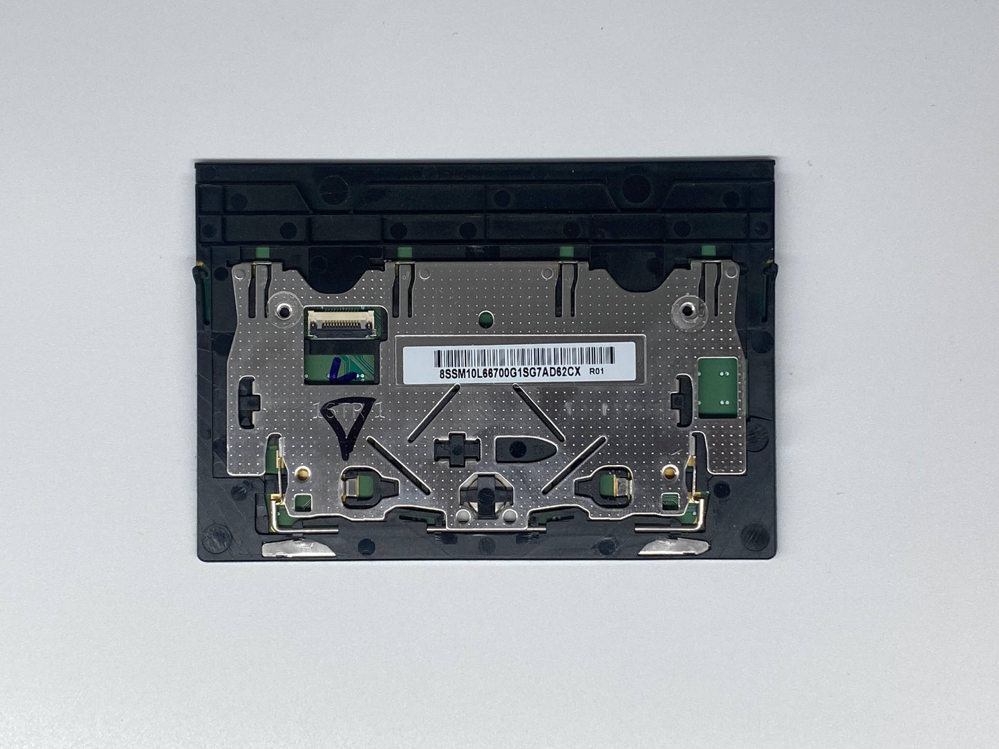 Lenovo ThinkPad T570 T470 T480 Clickpad Touchpad 8SSM10L66700G1SG7AD62CX