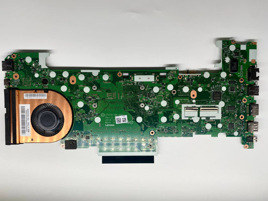 Lenovo ThinkPad T470 Motherboard Intel Core i5-6300U NM-A931