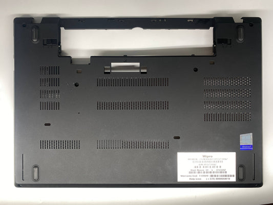 AP12D000600 Lenovo ThinkPad T470 Bottom Base Cover Case